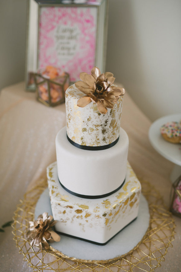 Cake Terms - Icing, Decorating, and Accessories