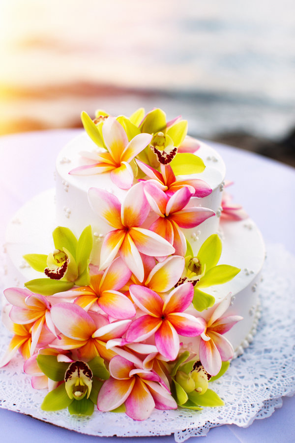 Hawaiian Dream Cake | The Kitchen is My Playground