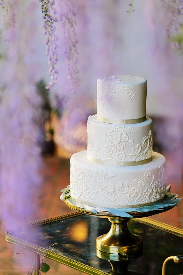 latticework-wedding-cake