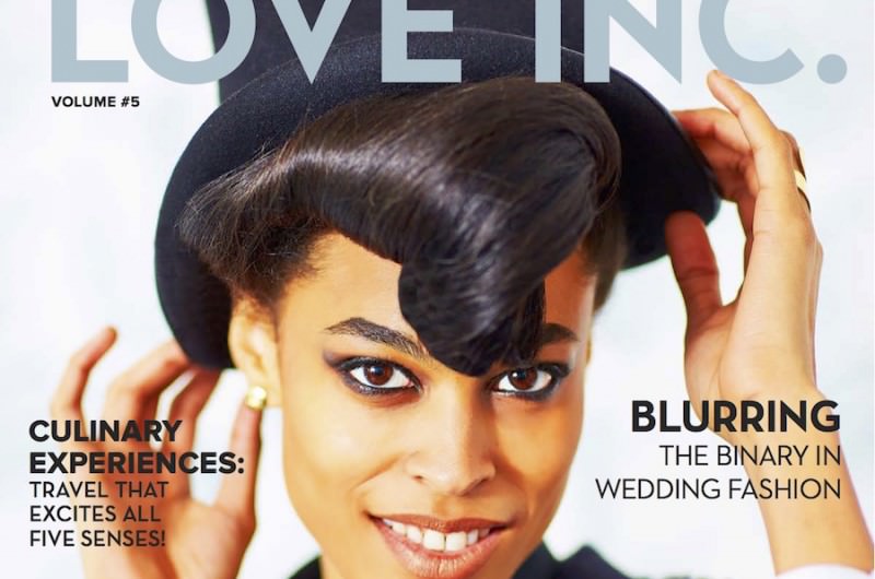 Image for Love Inc. V5 Is Live!