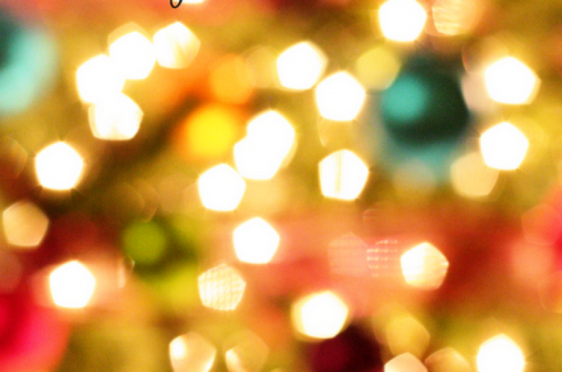 Image for Deck Your Newlywed Halls with These 5 Holiday Decor Ideas