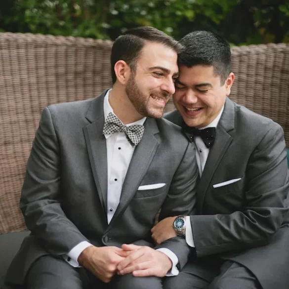 How to Find Out If a Wedding Vendor Is LGBT Friendly