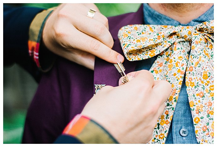 patterned-oversized-wedding-bow-tie-kayla-coleman-photography