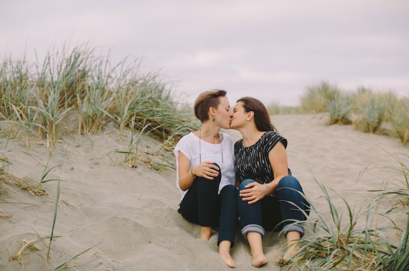 Image for McKenzie and Tori’s San Francisco Beach Proposal