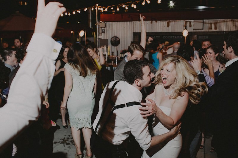 Image for Check Out 7 Wedding Bands in One Night at Wedding Crashers Live