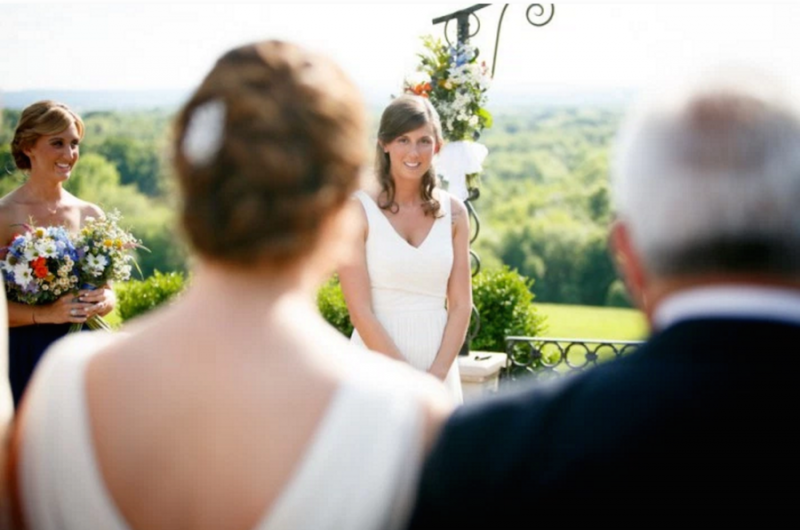 Image for 10 Beautiful Gender-Neutral Songs for Your Processional