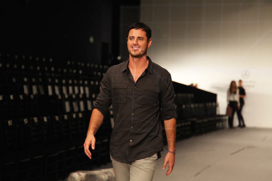 The Bachelor Season 20 Episode 5 Recap Viva M xico Love Inc. Mag