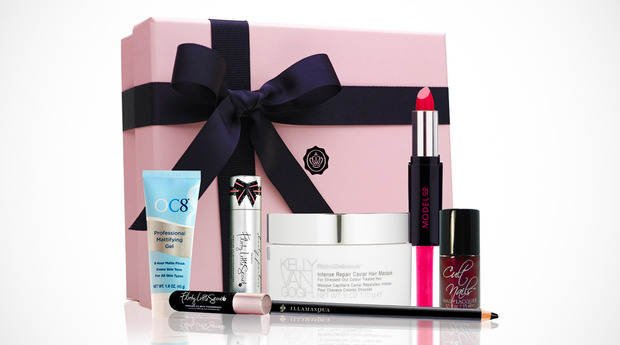 glossybox-subscription-box