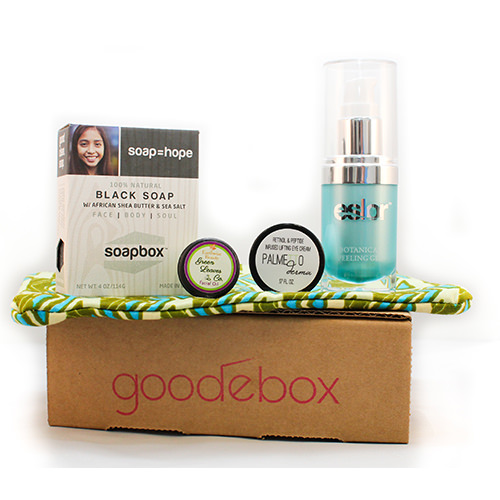 Special Delivery! 5 Beauty & Grooming Subscription Boxes