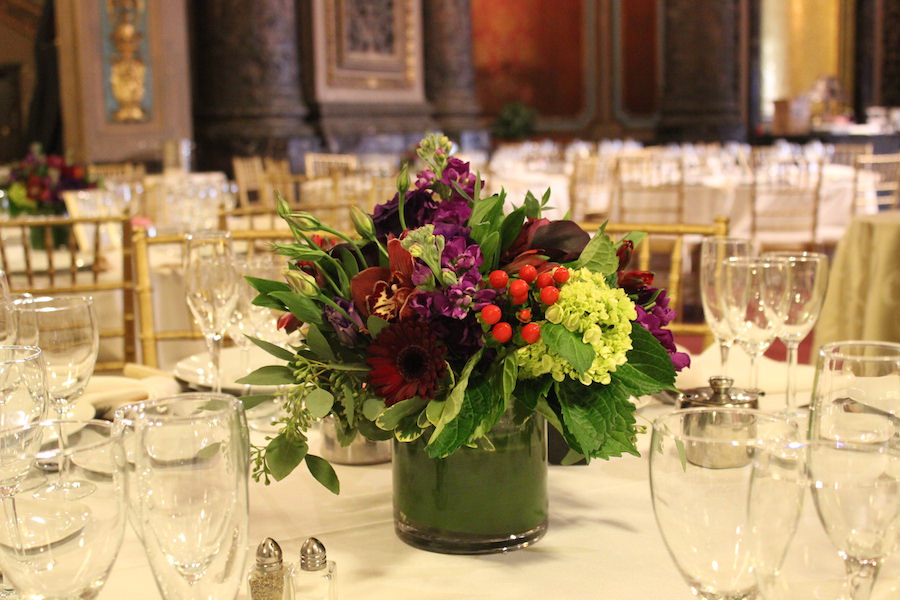 hypericum-berry-centerpiece