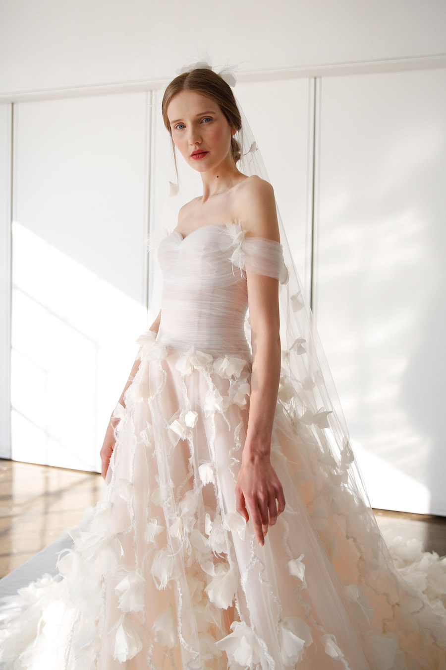 marchesa bridal spring 2017