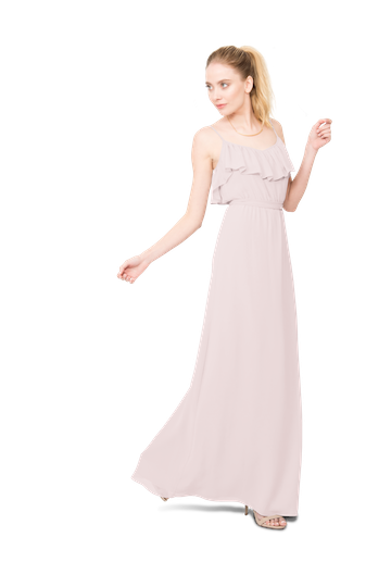 Shuanna Bridesmaid Dress by Joanna August in Spring