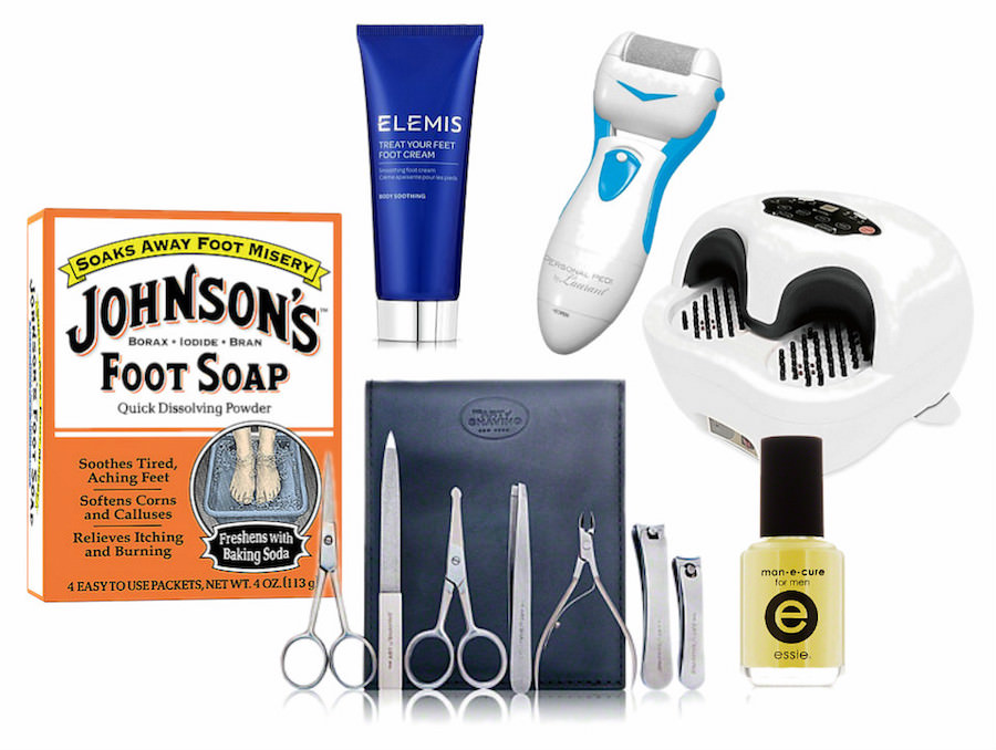 at-home-pedicure-supplies