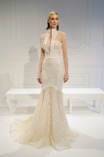 Galia Lahav Wedding Dress Spring 2017 Collection