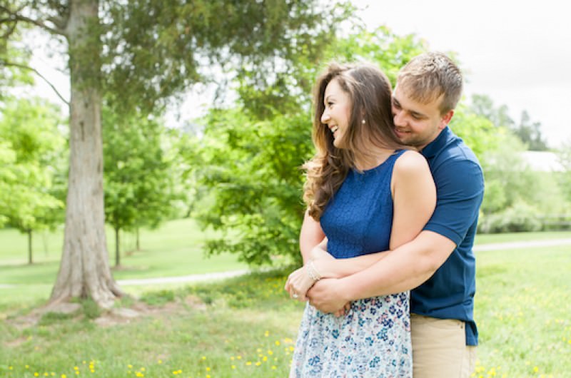 Image for Lacey and Steven’s Emotional Expecting Session