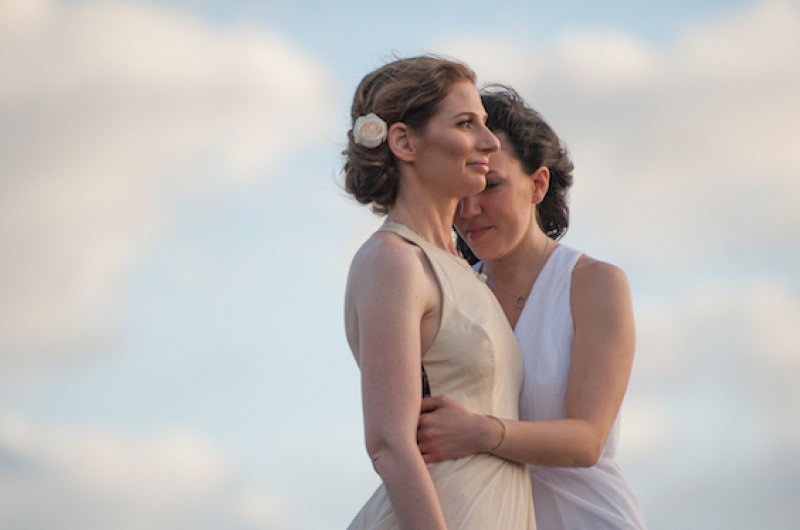 Image for Sarah and Sara’s Maui Destination Wedding