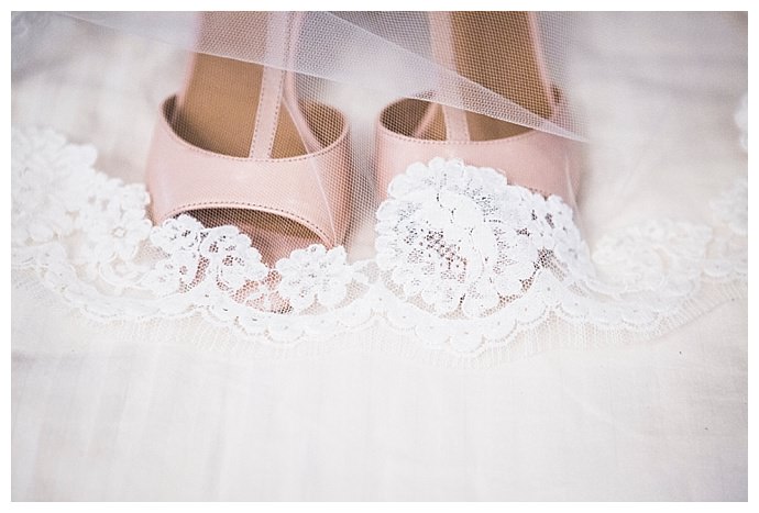 pink-wedding-shoes