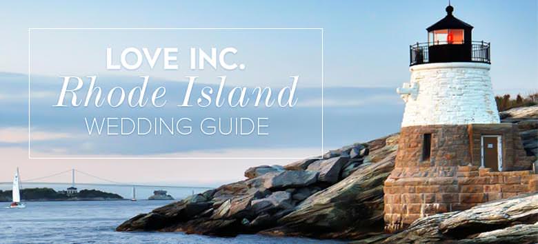 6 Rhode Island Wedding Venues Plus A List Of Local Equality Minded