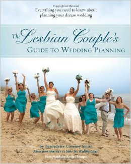 the-lesbian-couples-guide-to-wedding-planning-bernadette-coveney-smith