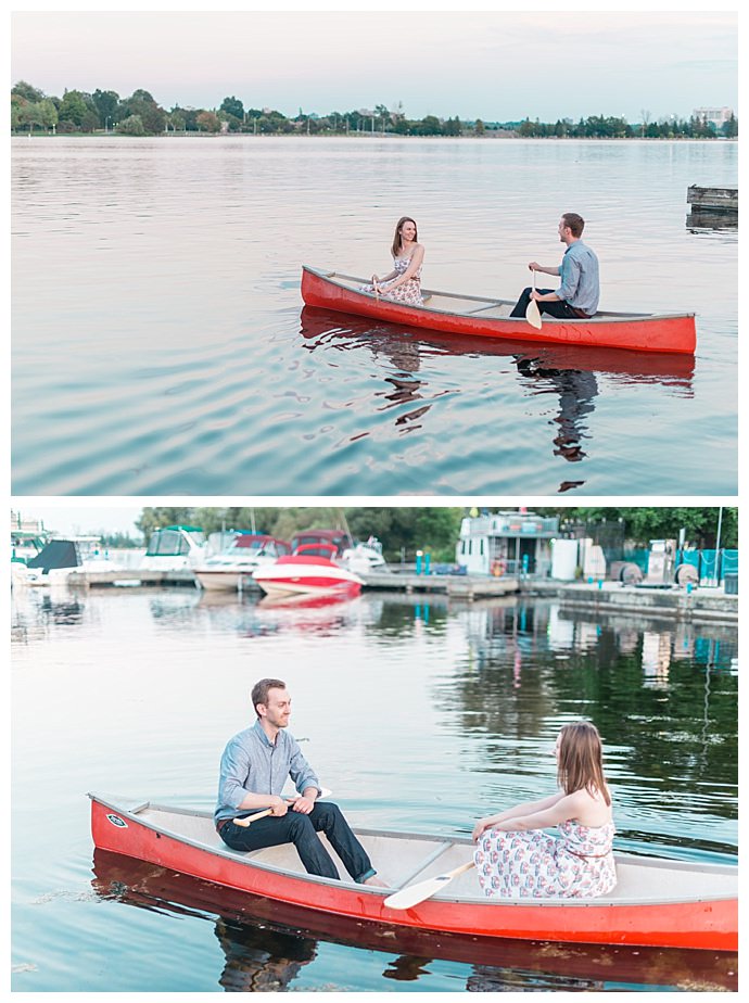 canoe-engagement-session-at-dow's-lake-ontario-laura-kelly-photography11