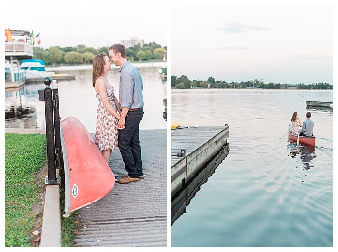 canoe-engagement-session-at-dow's-lake-ontario-laura-kelly-photography3