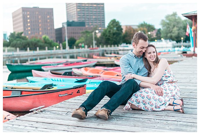 canoe-engagement-session-at-dow's-lake-ontario-laura-kelly-photography4