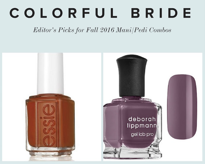 fall-2016-mani-pedi-combos-colorful-bride