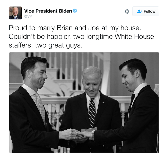 joe-biden-tweets-same-sex-wedding