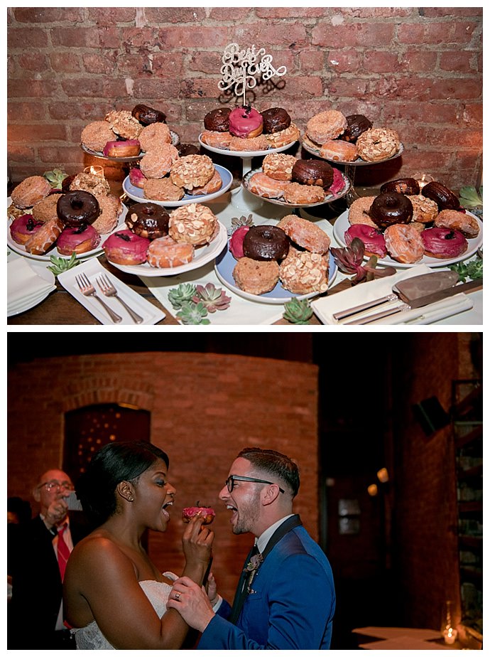 romantic-industrial-chic-wedding-at-mymoon-brooklyn-dough-donuts-susan-shek-photography