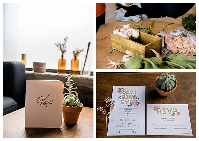 romantic-industrial-chic-wedding-paperie-at-mymoon-brooklyn-susan-shek-photography