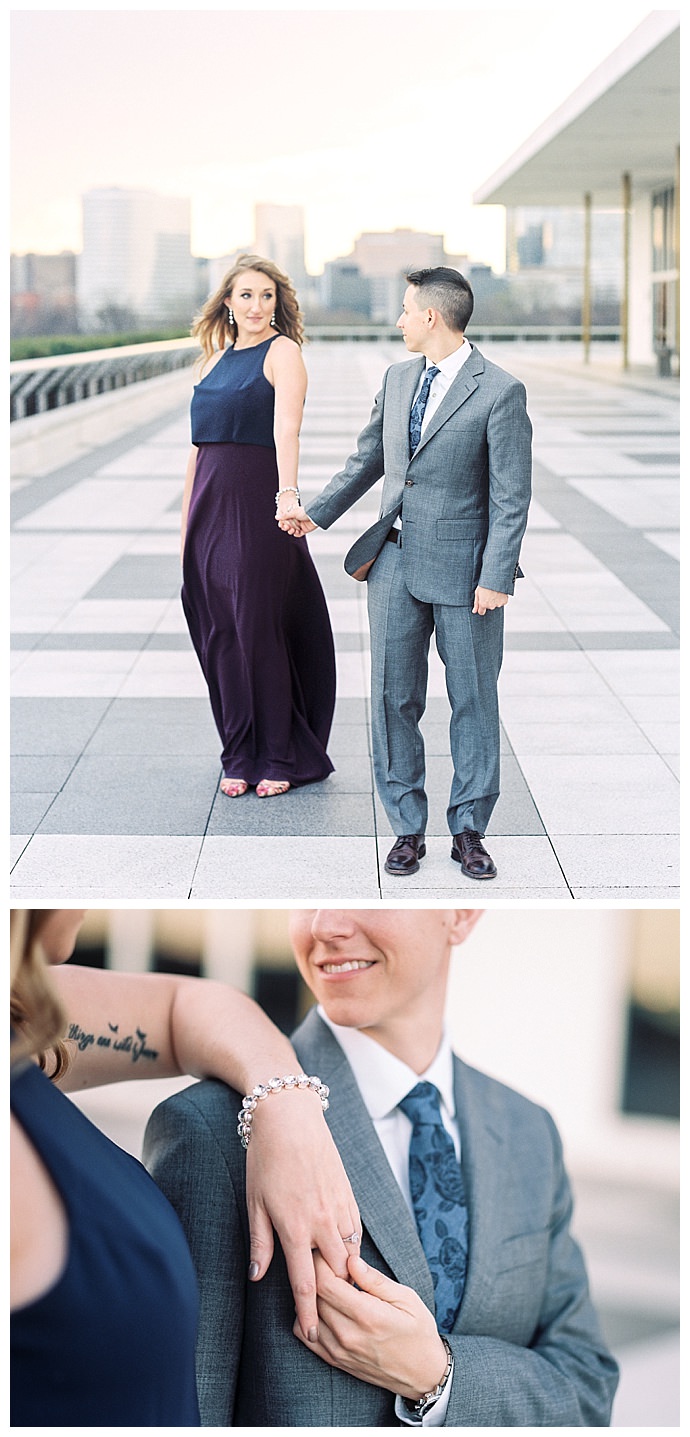 stylish-engagement-shoot-at-kennedy-center-lissa-ryan-photography5