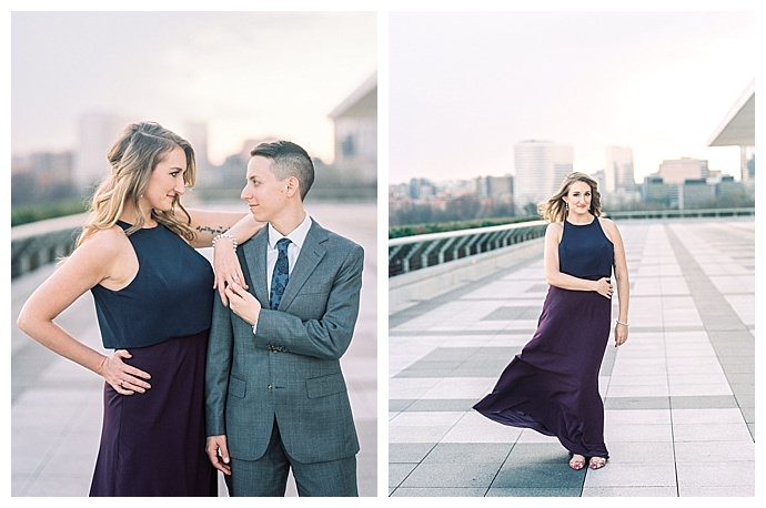 stylish-engagement-shoot-at-kennedy-center-lissa-ryan-photography8