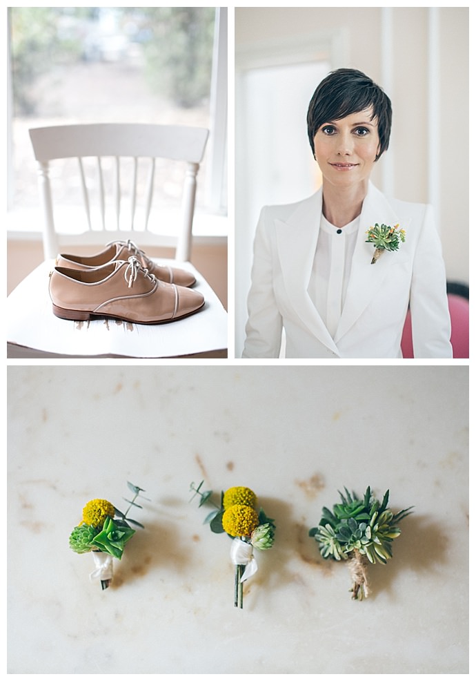 brogues bridal shoes