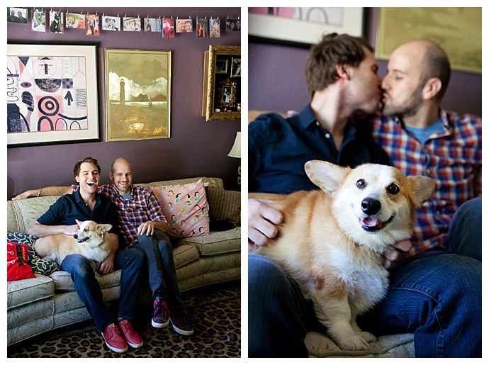 relaxed-at-home-engagement-session-kel-ward-photography2