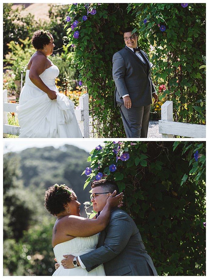 bay area san francisco napa wedding