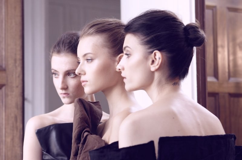 Image for Textured Ballerina Bun Bridal Hairstyle Tutorial