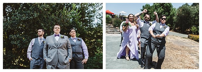 bay area san francisco napa wedding