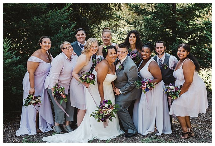 bay area san francisco napa wedding