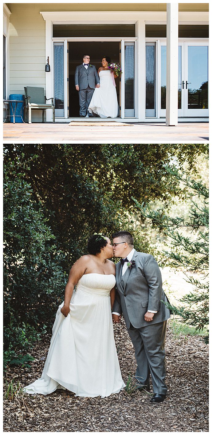 bay area san francisco napa wedding