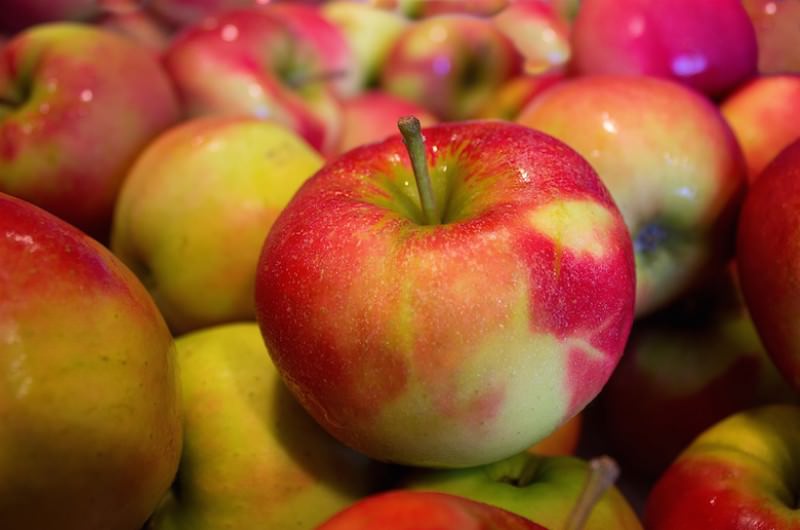 Image for Tasty Cider Sangria Recipe that Will Wow Guests at Your Fall Celebration