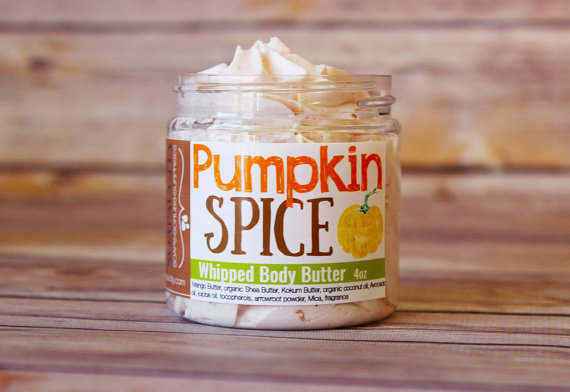 pumpkin-spice-whipped-body-butter