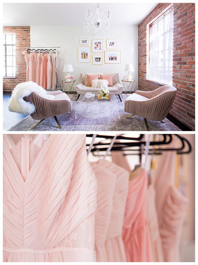 bridesmaid warehouse