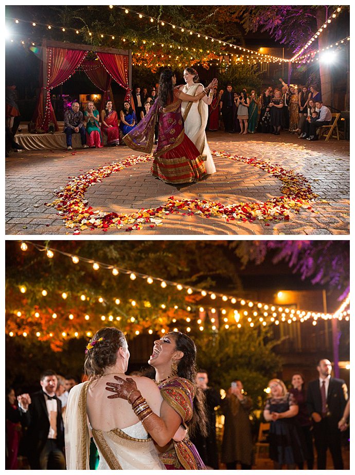 lesbian-wedding-first-dance-sherman-chu-photography