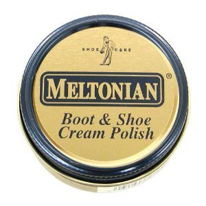 red moose cream shoe polish