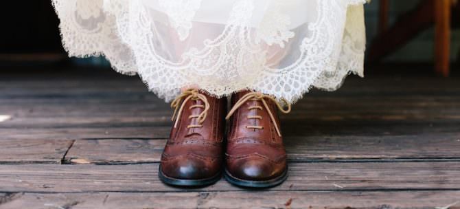 7 Shoe Shining Tips for the Sole