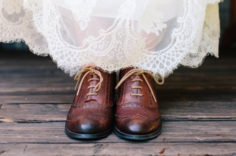 Image for 7 Shoe Shining Tips for the Sole