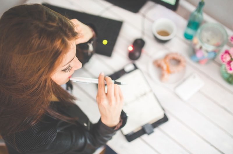 Image for 5 Random Things You Need Before Wedding Planning