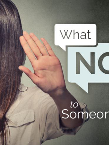 What Not to Say To a Couple TTC
