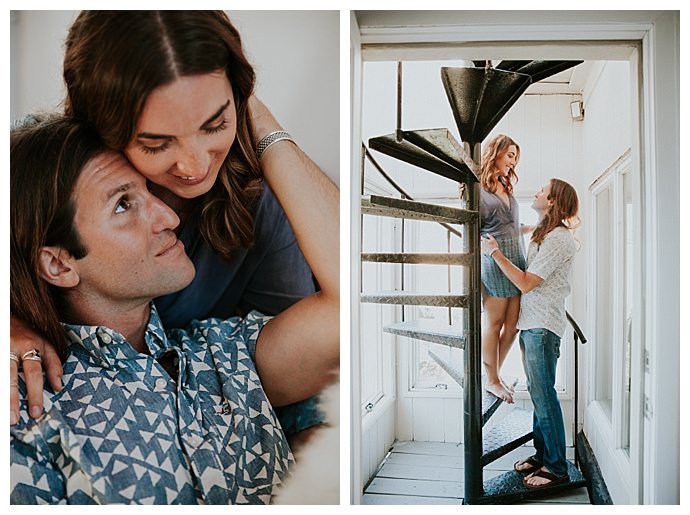 at-home-engagement-pictures-forever-photography