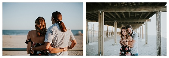 beach-engagement-pictures-forever-photography